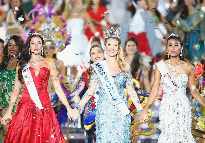 Prestasi Wakil Indonesia dalam Tujuh Edisi Terakhir di Ajang Miss World (Instagram.com/gorgeouspageant)
