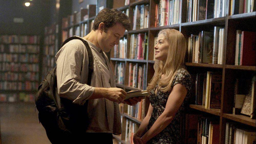 cuplikan film Gone Girl (dok. 20th Century Fox/Gone Girl)