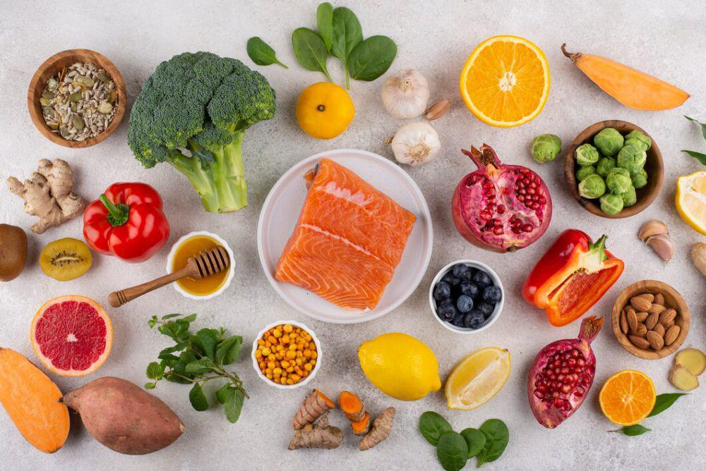 [QUIZ] Berdasarkan Kepribadianmu, Kamu Cocok Jadi Vitamin C, D, E atau B Kompleks?