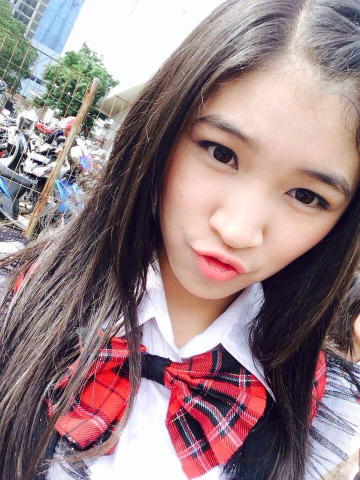 Shani JKT48 (x.com/n_shanijkt48)