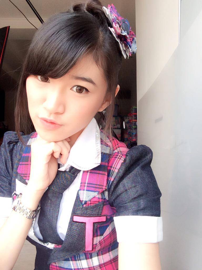 Shani JKT48 (x.com/n_shanijkt48)