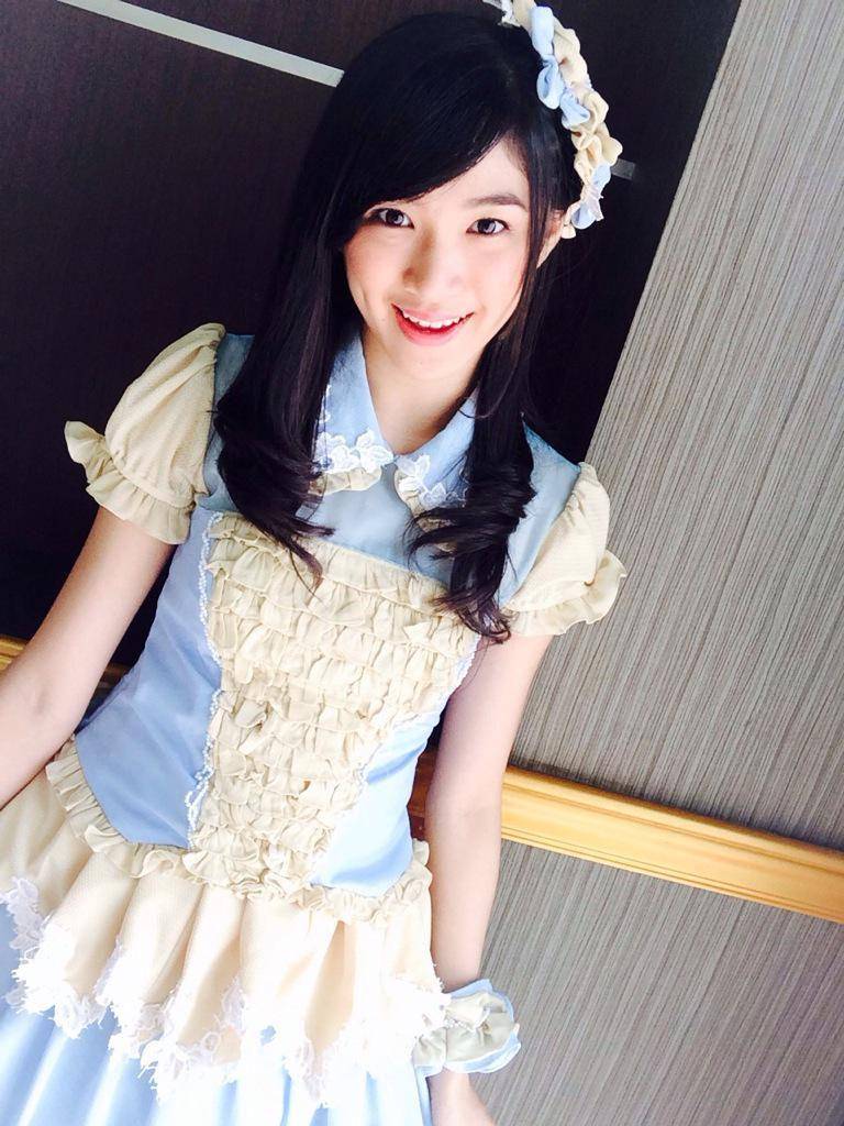Shani JKT48 (x.com/n_shanijkt48)