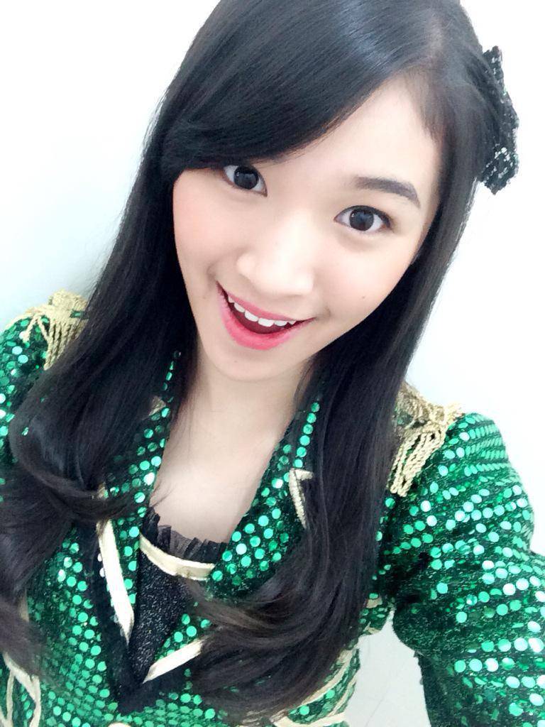 Shani JKT48 (x.com/n_shanijkt48)