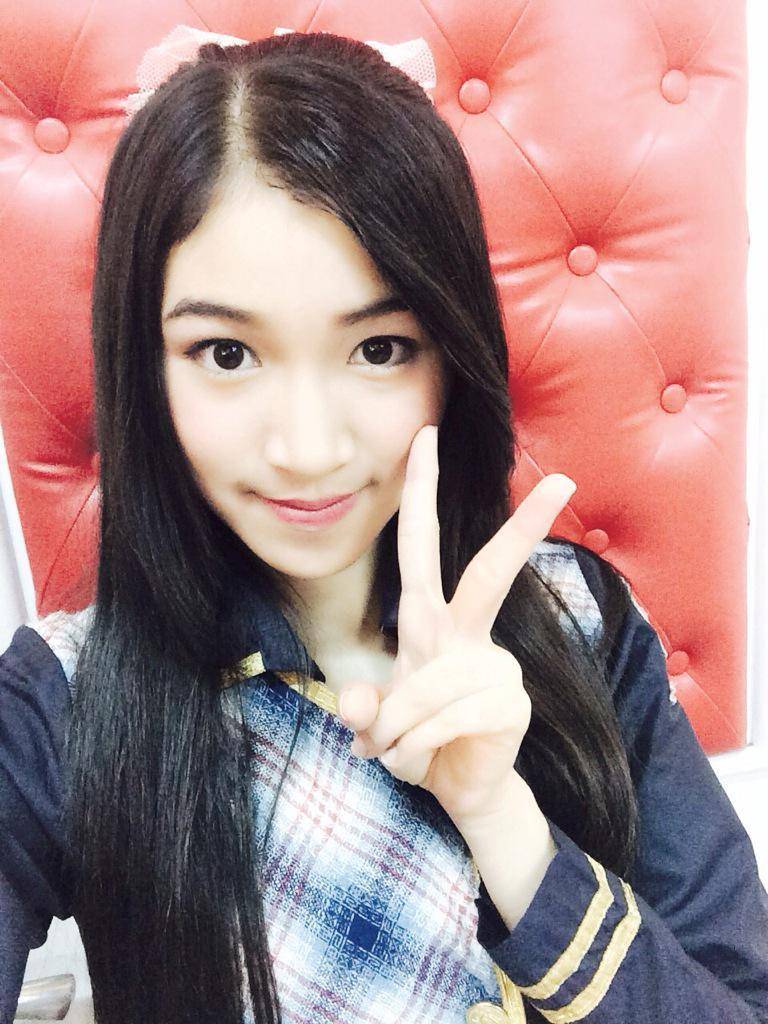 Shani JKT48 (x.com/n_shanijkt48)