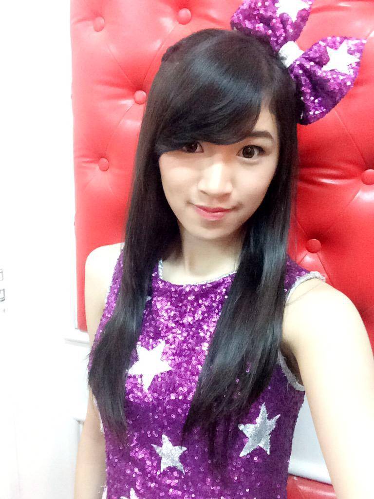 Shani JKT48 (x.com/n_shanijkt48)