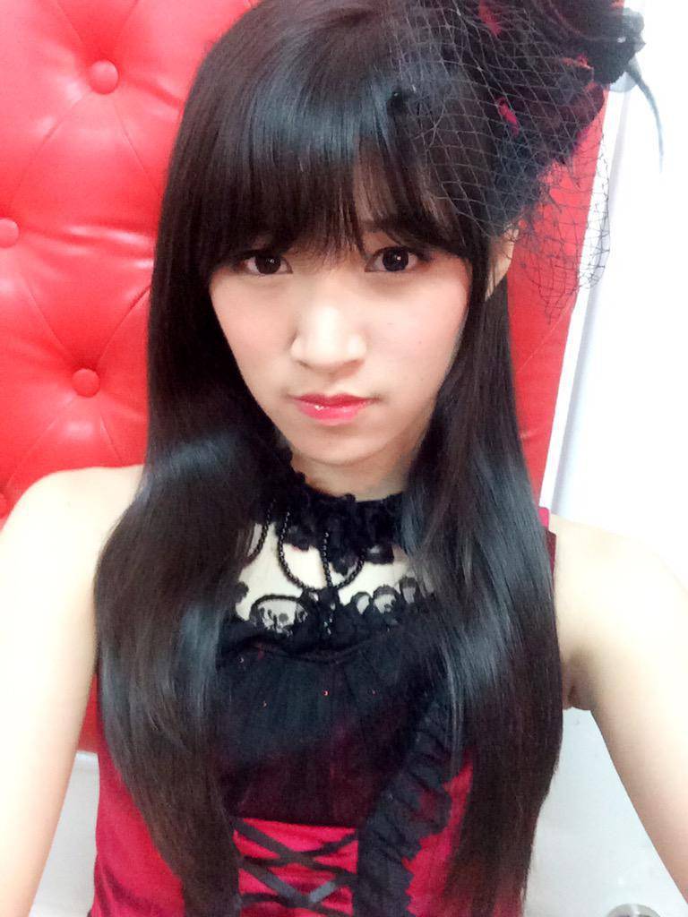 Shani JKT48 (x.com/n_shanijkt48)