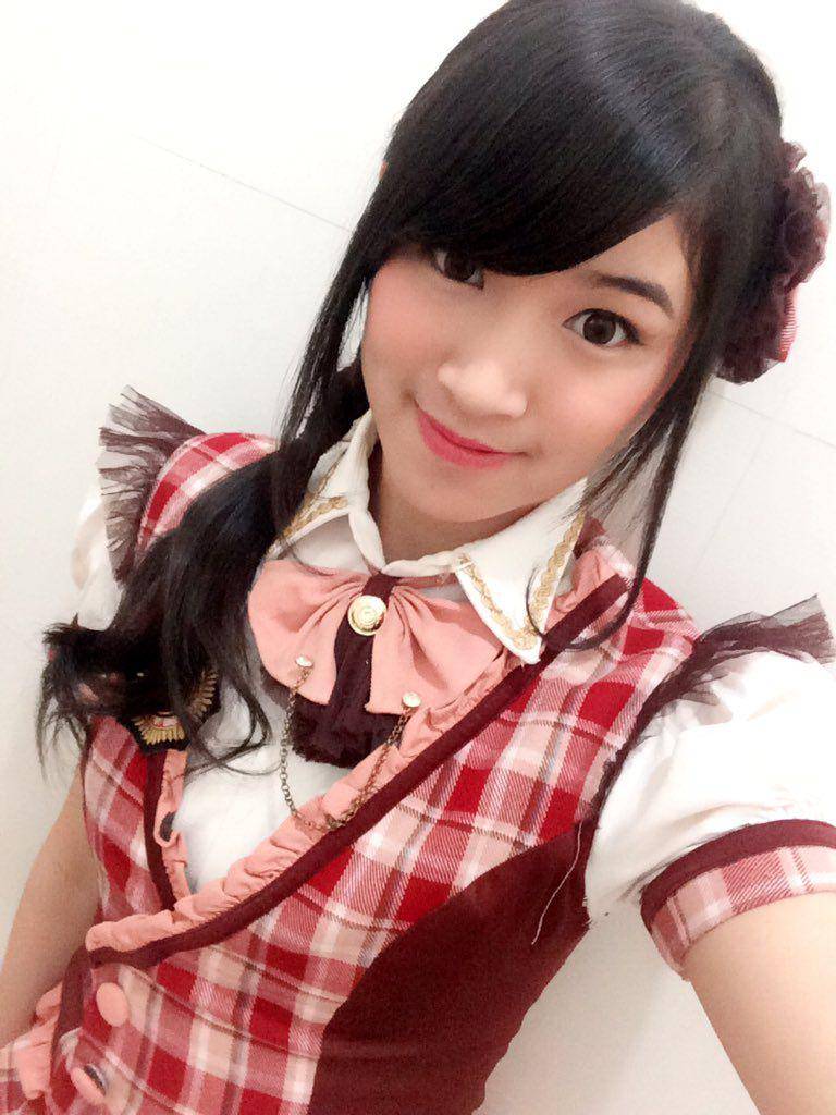 Shani JKT48 (x.com/n_shanijkt48)