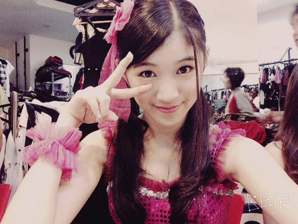 Shani JKT48 (x.com/n_shanijkt48)
