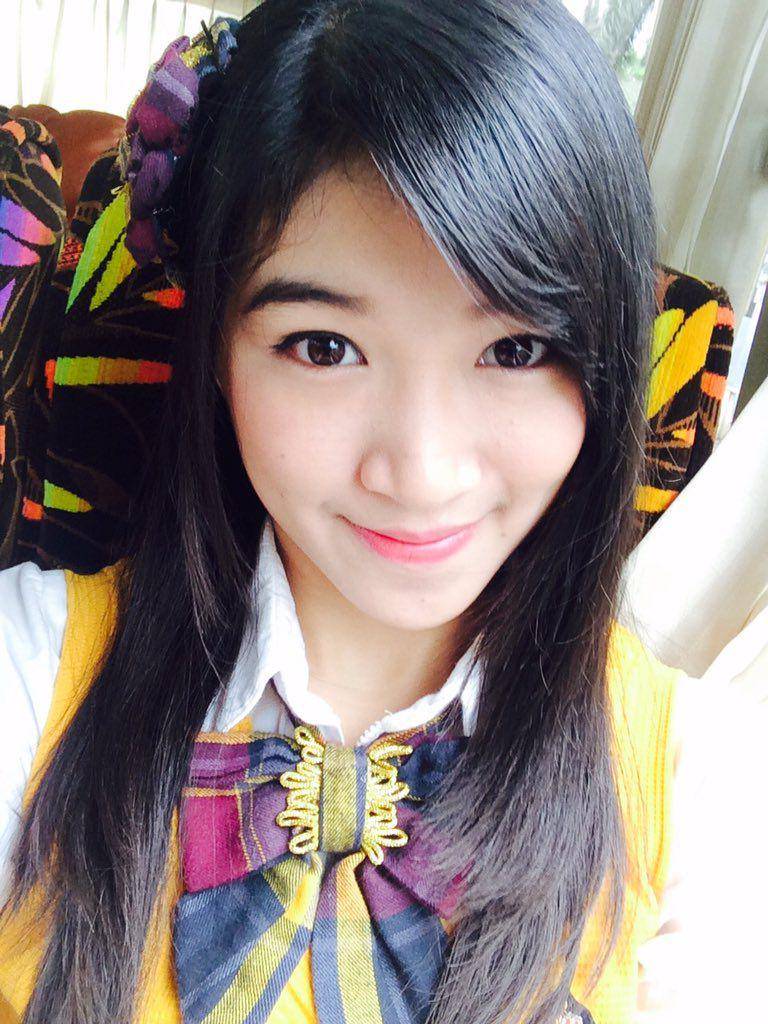 Shani JKT48 (x.com/n_shanijkt48)
