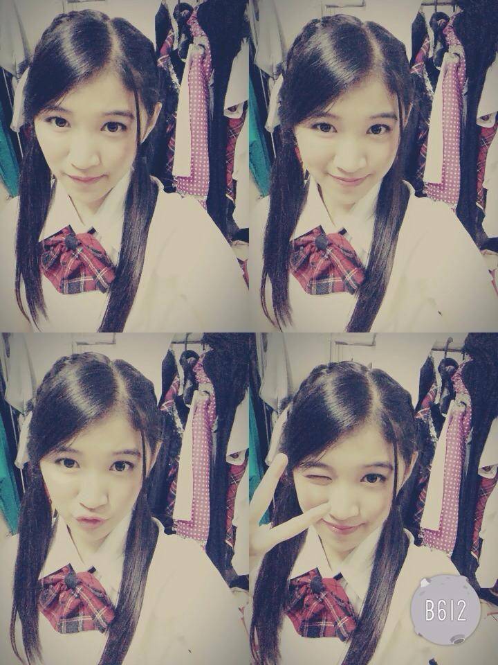 Shani JKT48 (x.com/n_shanijkt48)