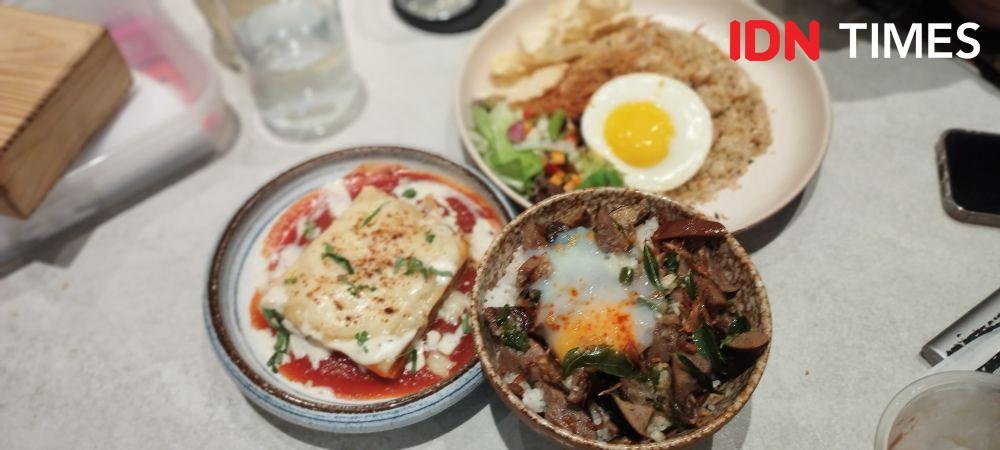 Titik Temu Medan Luncurkan 39 Menu Baru di Momen Ramadan
