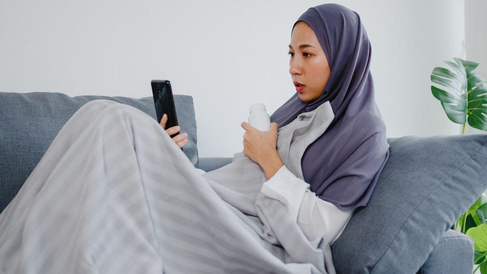Kenali Manfaat dan Risiko Puasa saat Hamil
