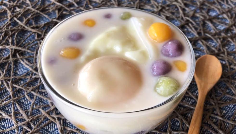 Resep Bua Loy si Candil ala Thailand, Bisa Jadi Takjil untuk Dibagi