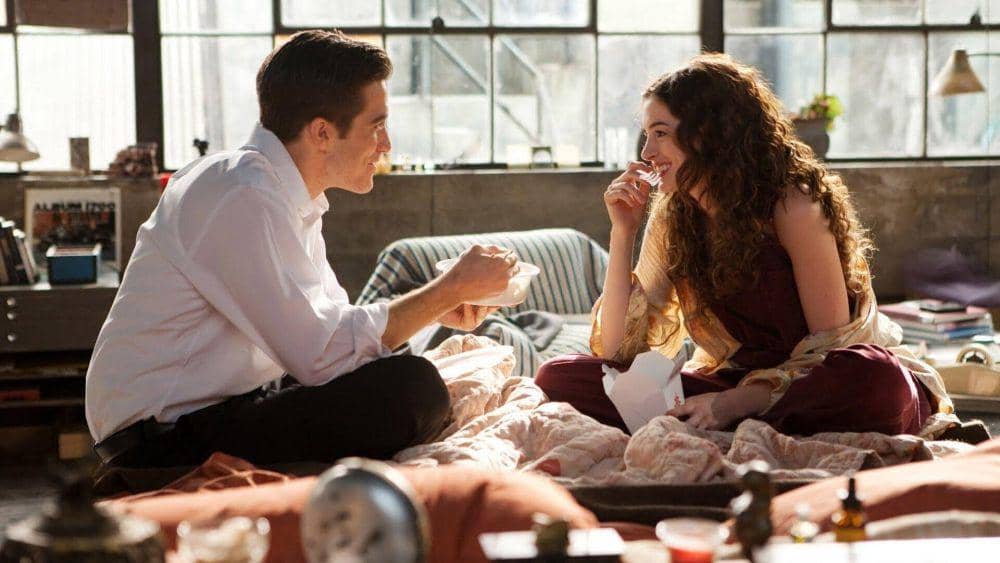 Love and Other Drugs (dok. 20th Century Fox/Love and Other Drugs)