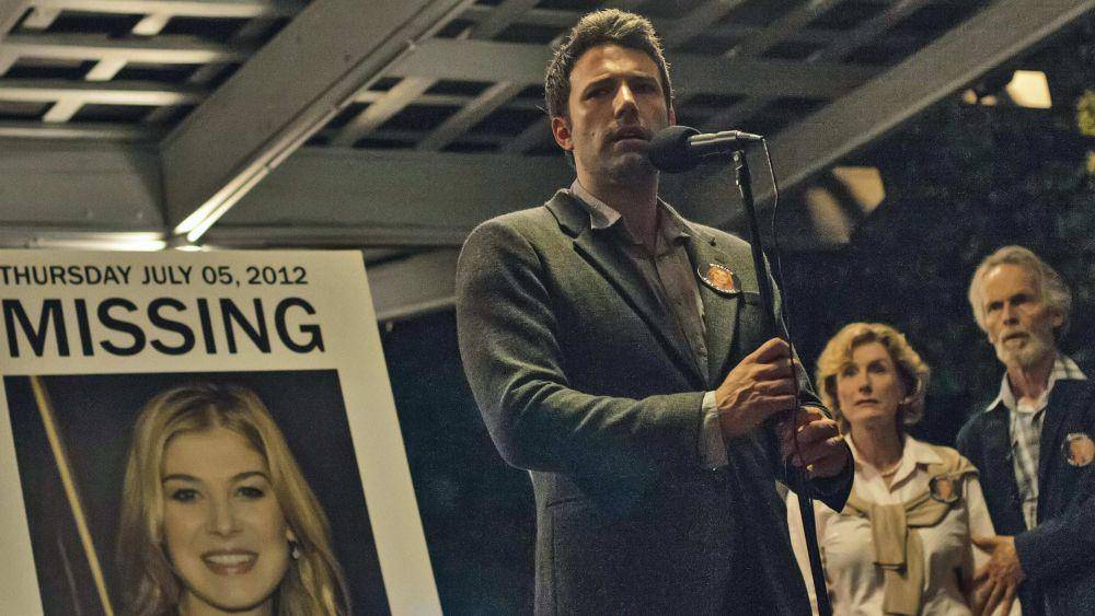 cuplikan film Gone Girl (dok. 20th Century Fox/Gone Girl)