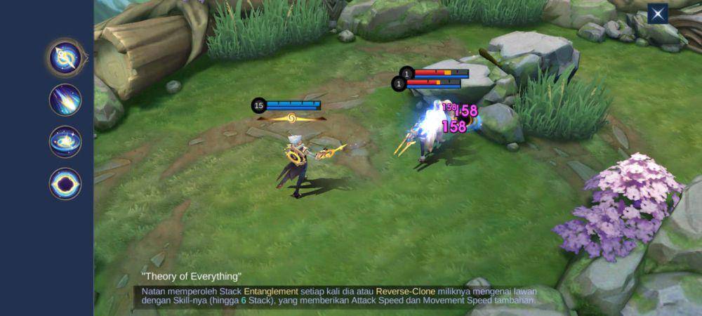 hero Natan di Mobile Legends (dok. Moonton/Mobile Legends: Bang Bang)