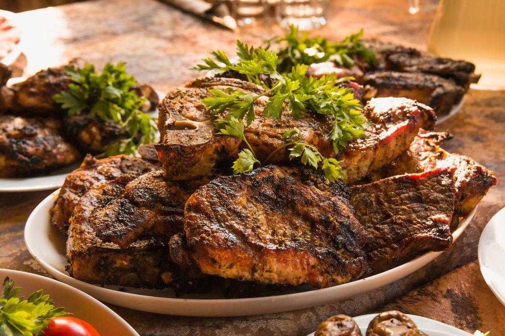 10 Tips Membuat Bumbu Olesan Steak dari Kopi, Mudah Banget!