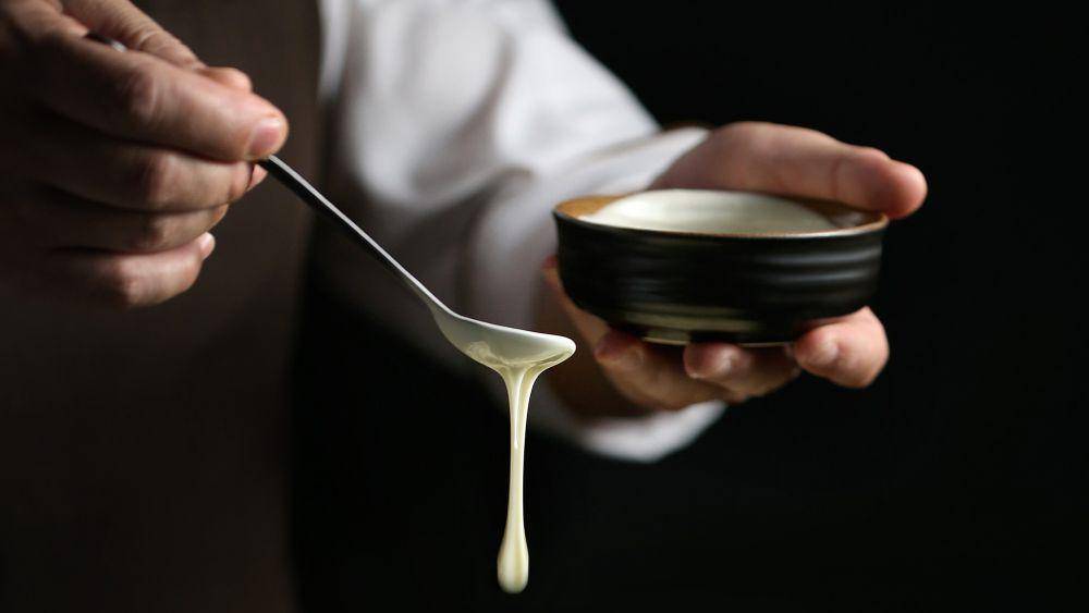 ilustrasi pasta baking soda (pixabay.com/HoaLuu)
