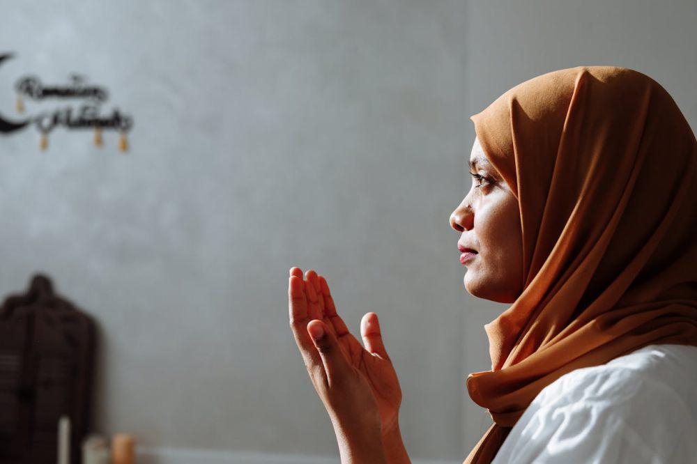 Doa untuk Kedua Orang Tua Agar Diberikan Keberkahan Dalam Hidup