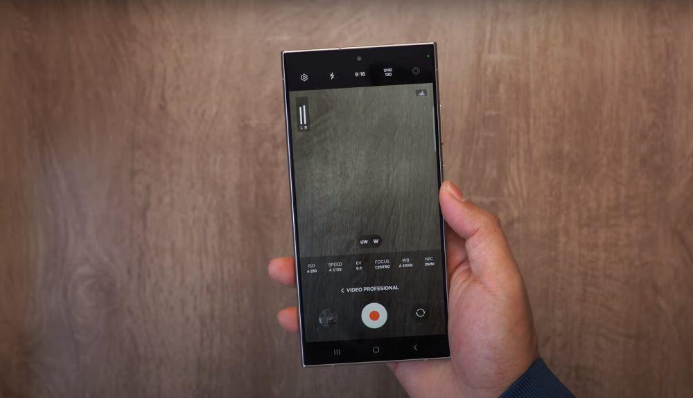 3 HP Samsung Galaxy S24 Series dengan Kamera Video 8K