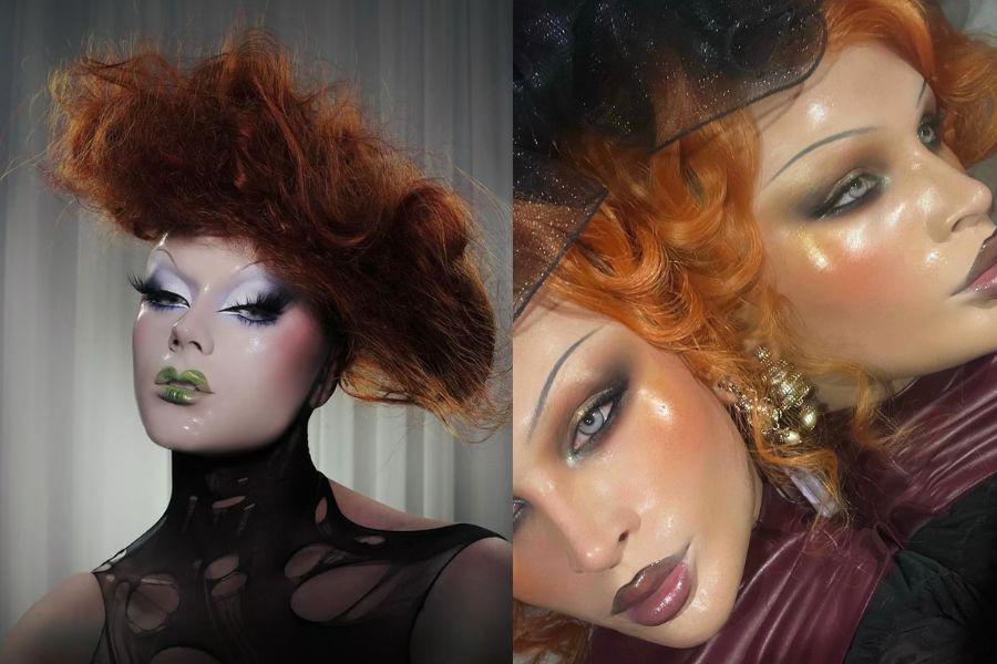 Apa Itu Makeup Porcelain? Unik dan Sedang Viral di Tiktok!