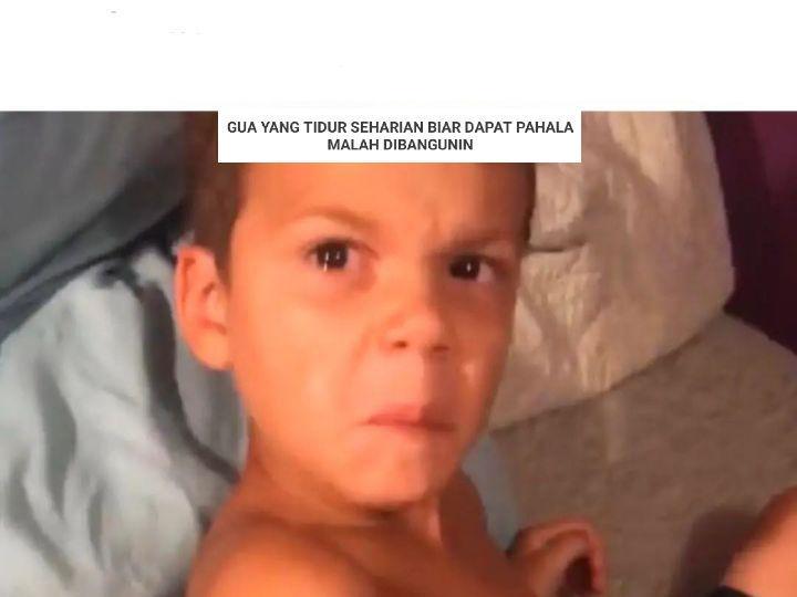 7 Meme Tahan Emosi saat Ramadan, Jangan Dikit-dikit Langsung Kesal