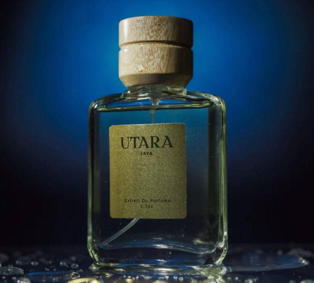 Brodo UTARA Extrait De Parfume (bro.do)