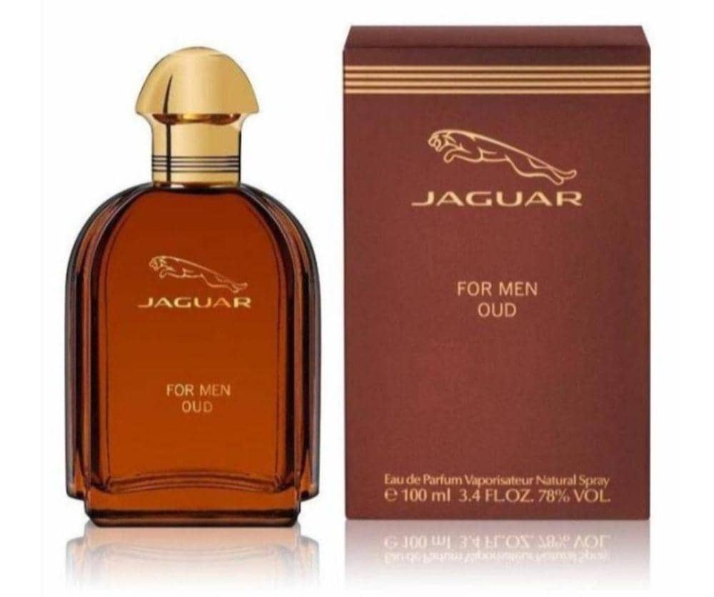 Jaguar Oud Man EDP (tokopedia.com/siperfume)