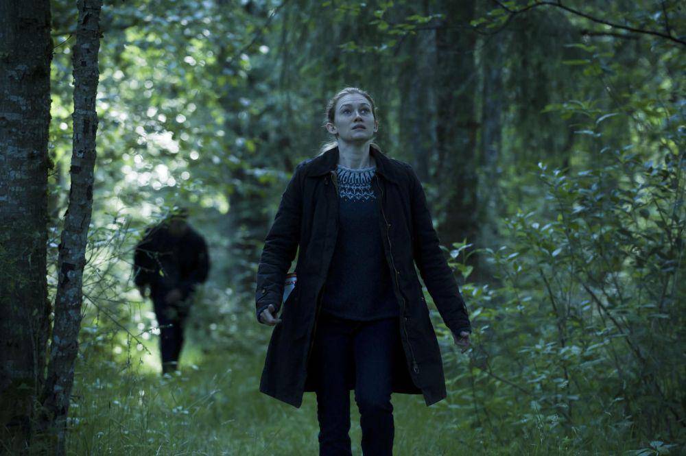 serial The Killing (dok. AMC/The Killing)