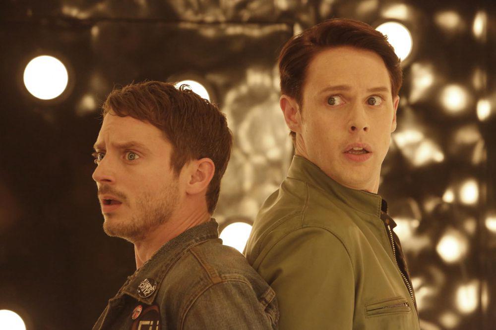 10 Serial TV Bergenre Misteri Paling Underrated padahal Seru