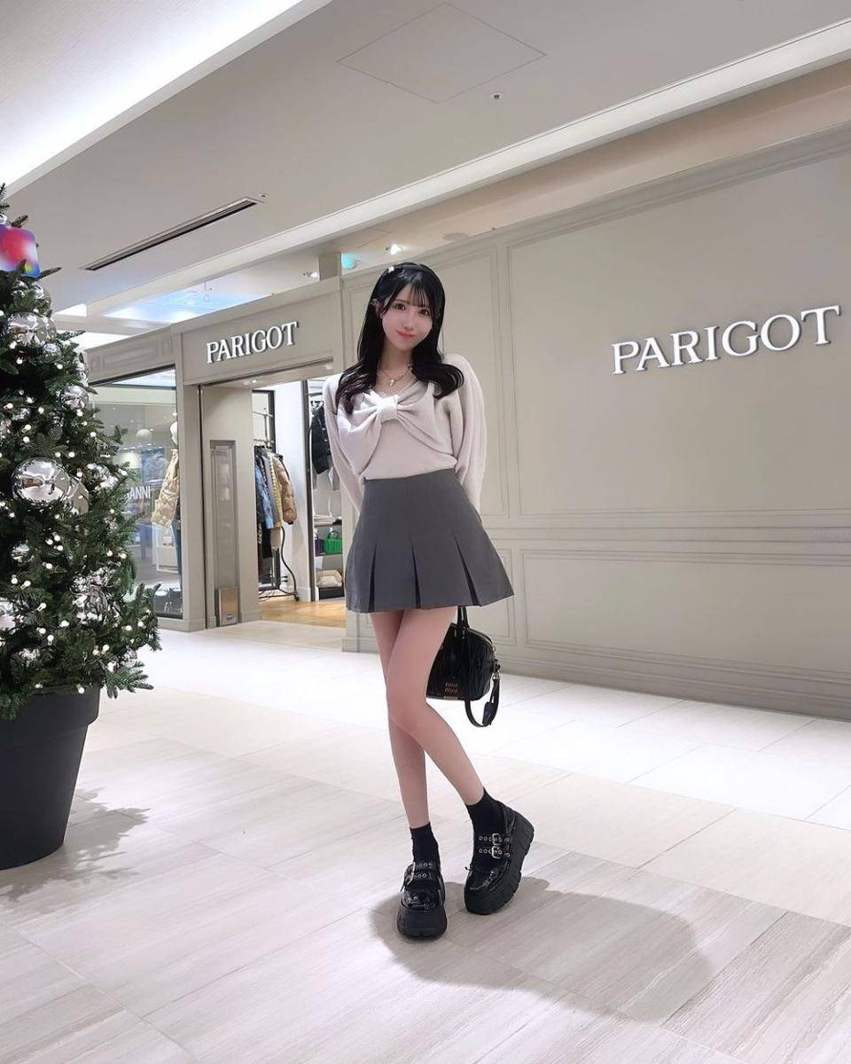 Taguchi Miiro (instagram.com/miiro_taguchi)