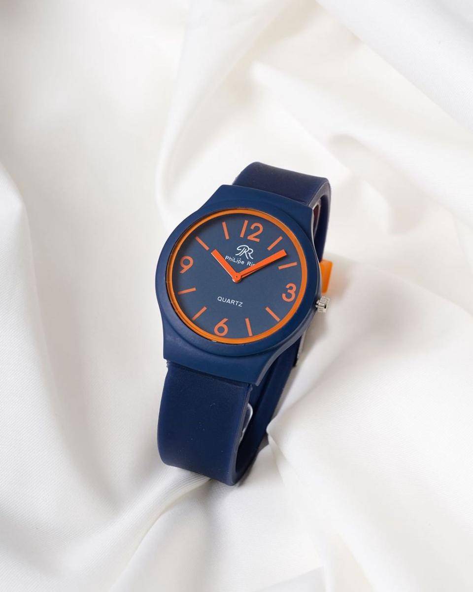 PhiLipe Ricci Watch (instagram.com/philipericci)