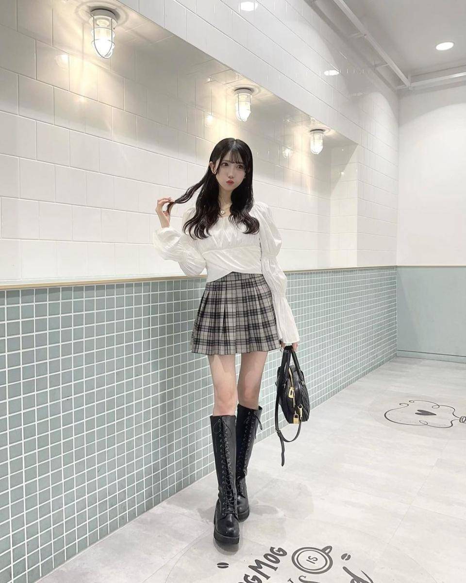Taguchi Miiro (instagram.com/miiro_taguchi)