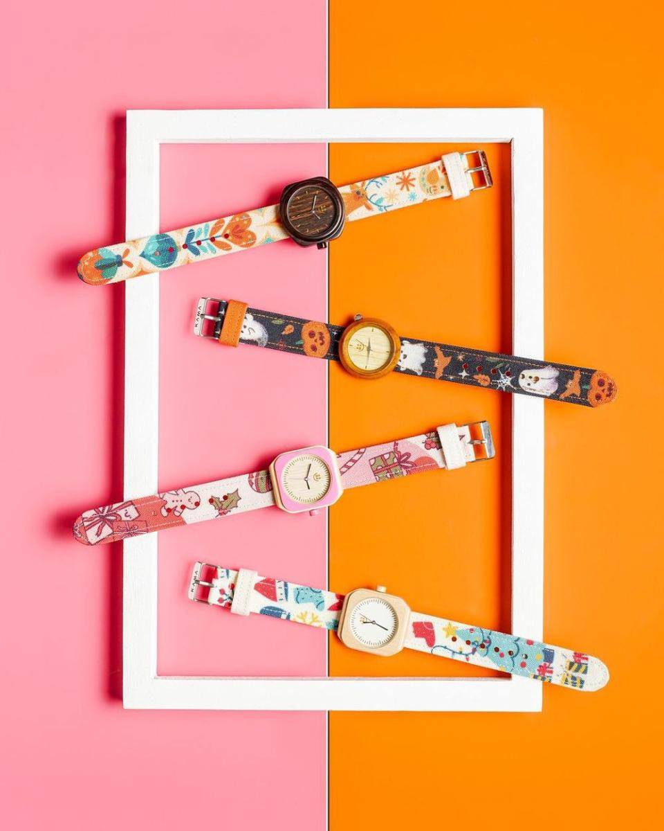 Kama Watch (instagram.com/kamawatch.id)