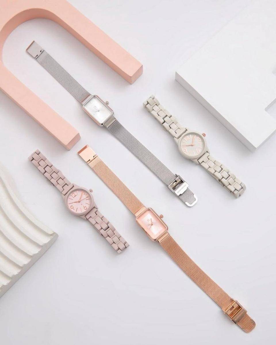 Berrybenka Watch (Instagram.com/berrybenka)