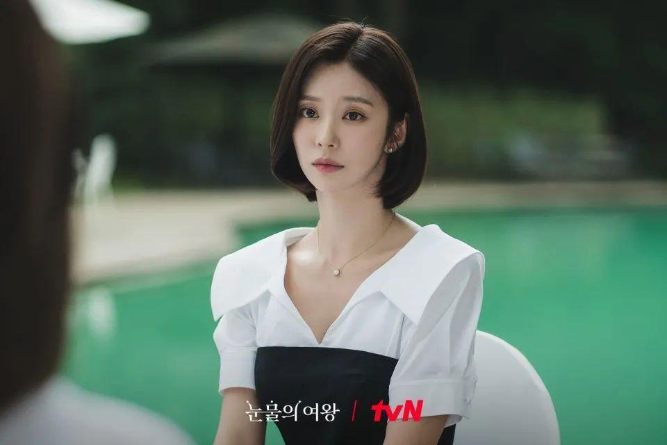 4 Karakter Bermuka Dua di Drakor Queen of Tears, Patut Dicurigai!