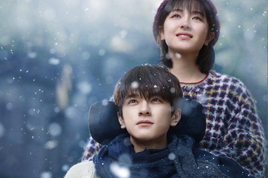 Sinopsis dan Pemain Drama China Angels Fall Sometimes yang Viral