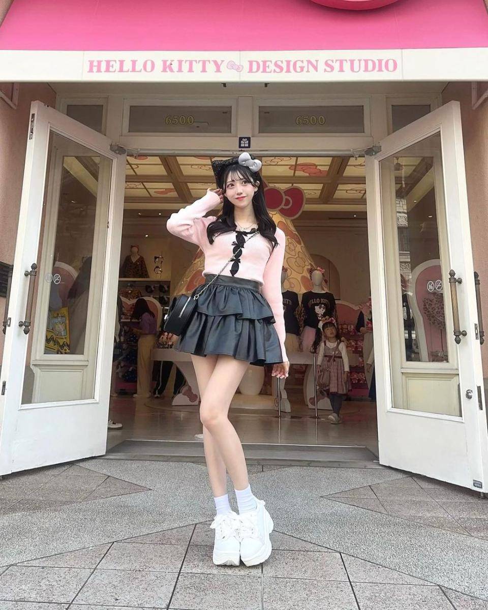 Taguchi Miiro (instagram.com/miiro_taguchi)