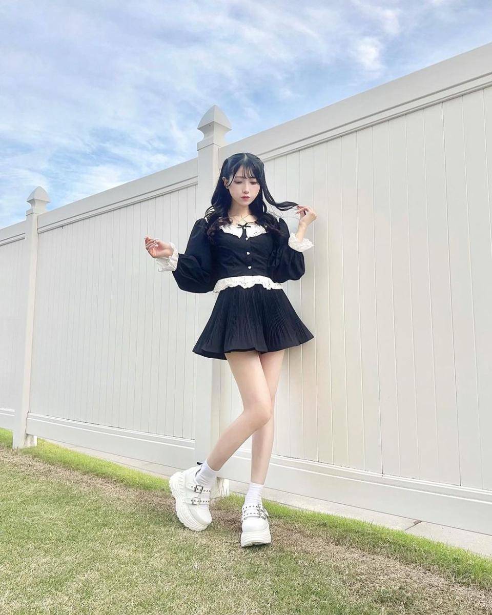 Taguchi Miiro (instagram.com/miiro_taguchi)