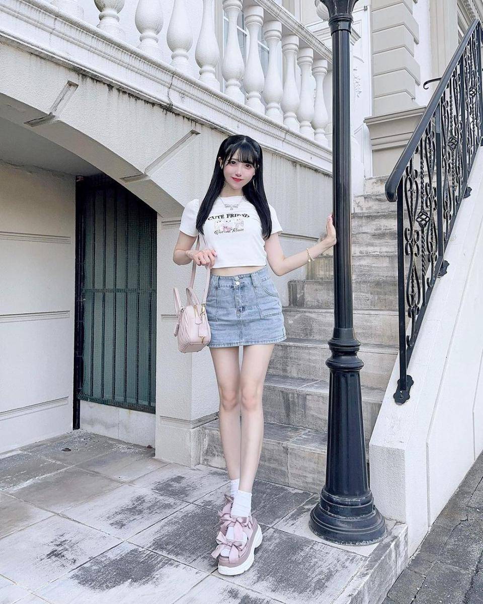 Taguchi Miiro (instagram.com/miiro_taguchi)