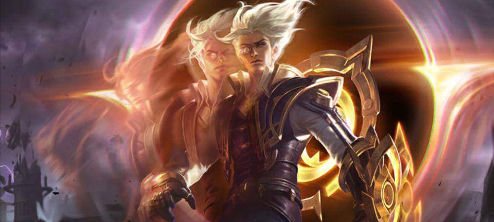 hero Natan di Mobile Legends (dok. Moonton/Mobile Legends: Bang Bang)