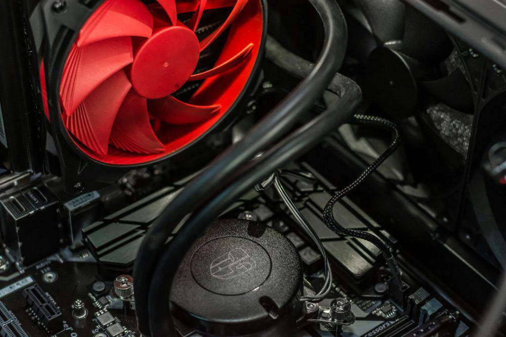 6 AIO Cooler Terbaik untuk CPU di 2024, Dinginnya Maksimal