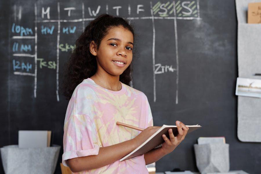 [QUIZ] Apakah Kamu Lebih Pintar dari Anak Kelas 6 SD? Cek Lewat Kuis Ini