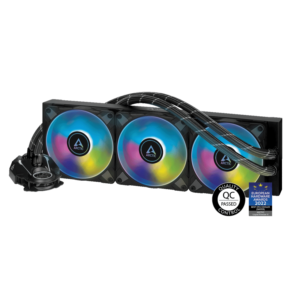 ARCTIC Liquid Freezer II 360 A-RGB (arctic.de)