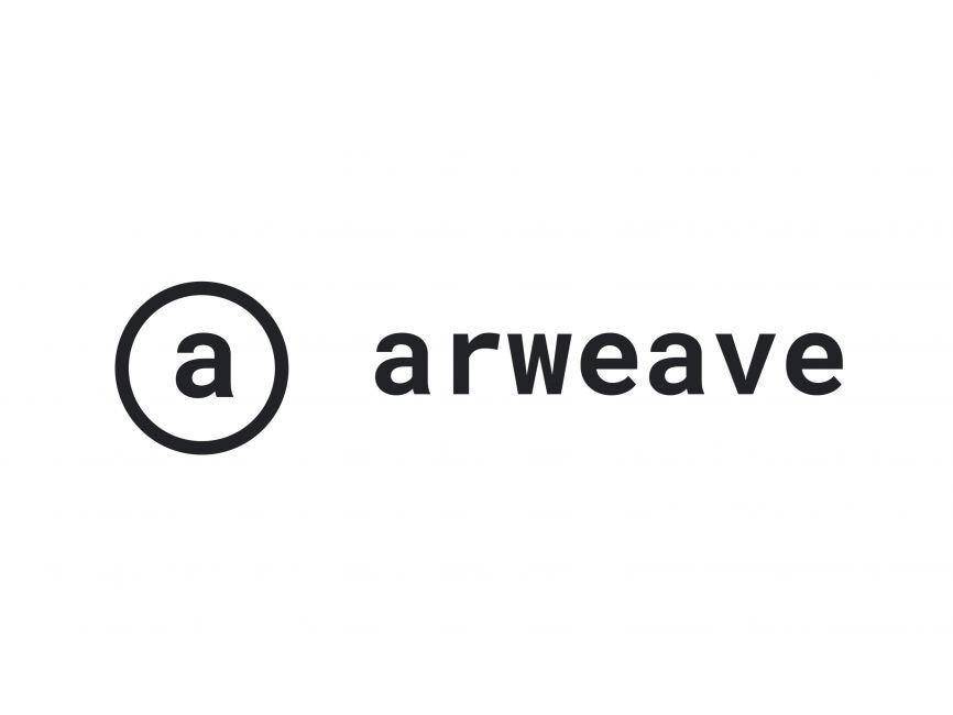 Arweave (twitter.com/FluxTerminal)