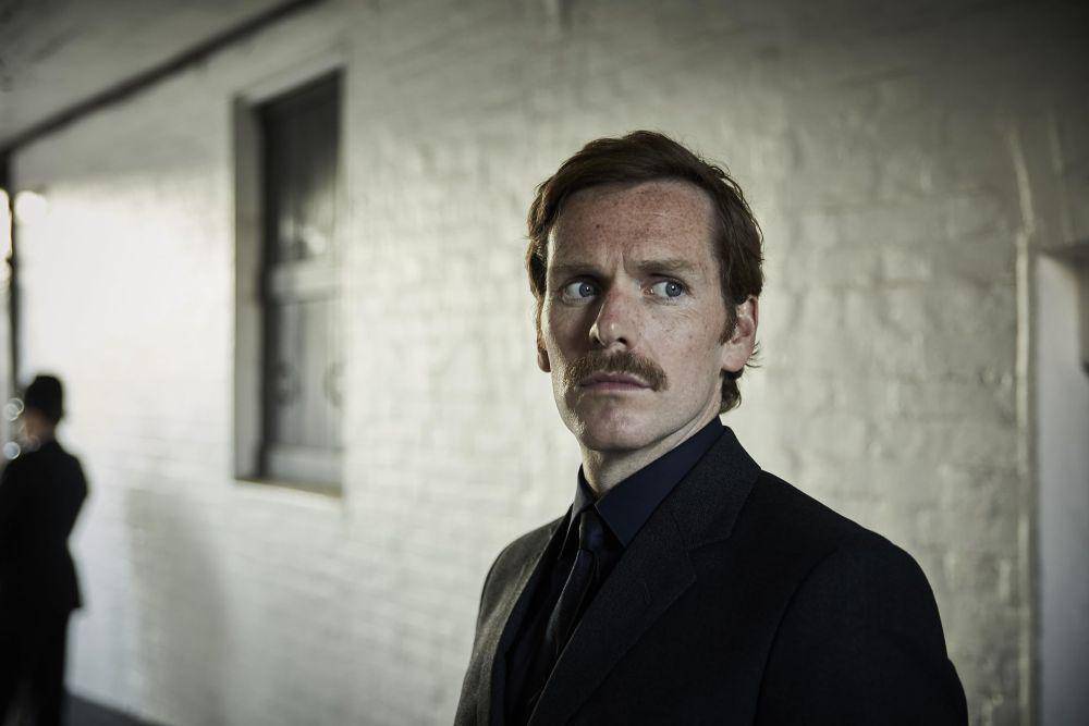 serial Endeavour (dok. ITV/Endeavour)