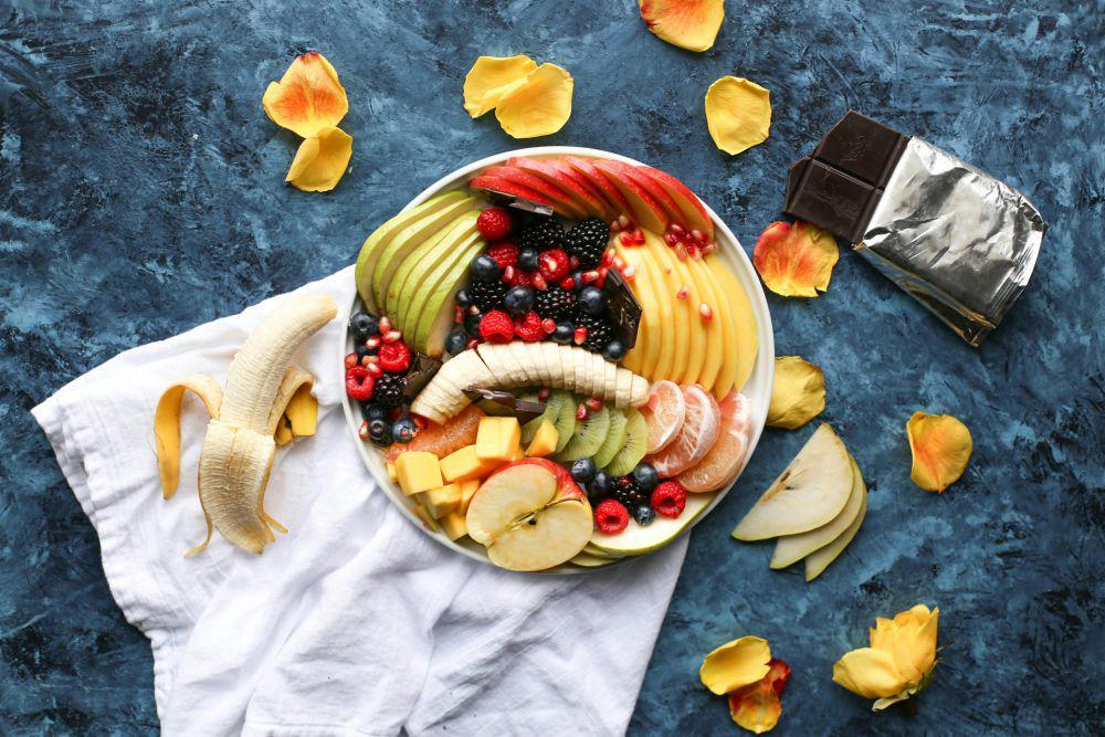 5 Buah yang Punya Efek Mengenyangkan Lebih Lama, Cocok untuk Sahur!