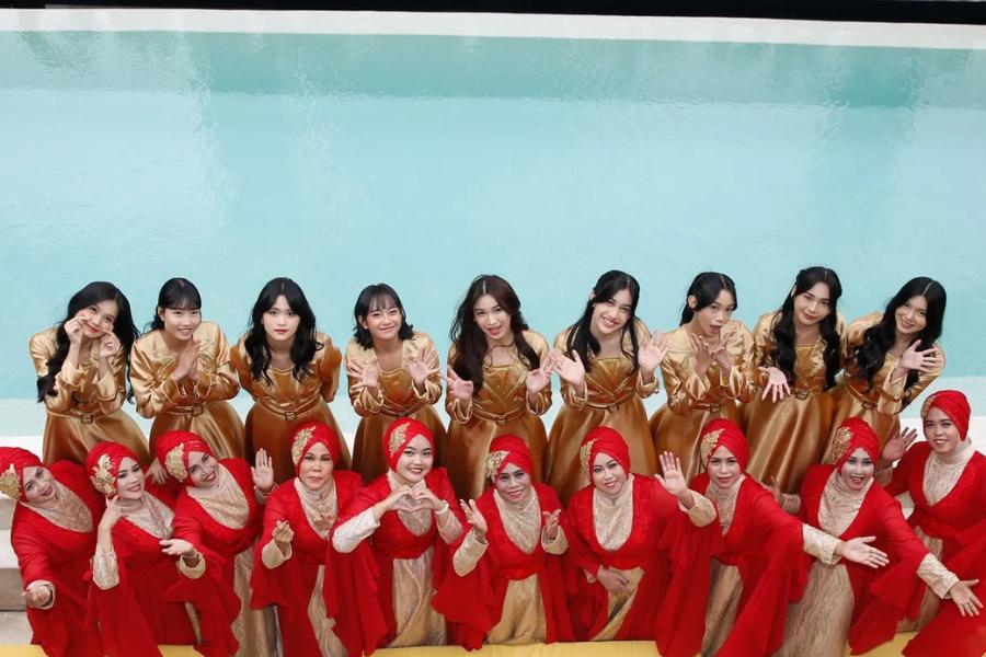 [QUIZ] Pilih JKT48 atau Nasida Ria, Kami Tahu Menu Buka Puasa untukmu!