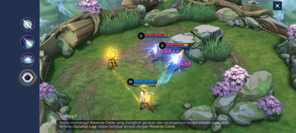 hero Natan di Mobile Legends (dok. Moonton/Mobile Legends: Bang Bang)