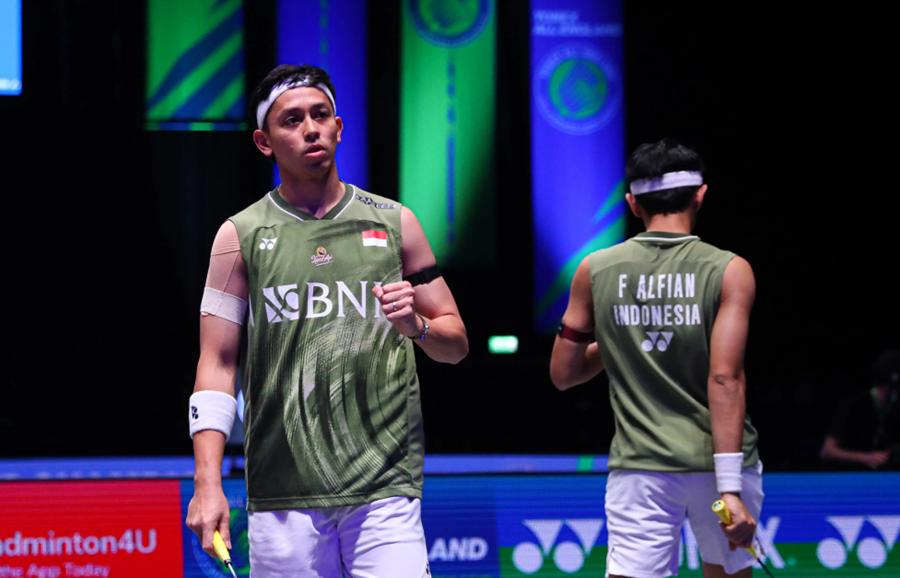 5 Fakta Menarik Tim Indonesia di Japan Open 2024, Banyak yang Mundur!